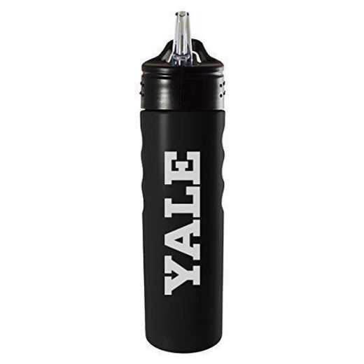 BOT-400-BLK-YALE-LRG: LXG 400 BOTTLE BLK, Yale